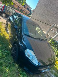 Fiat Grande Punto 2006
