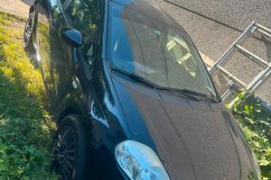 Fiat Grande Punto 2006