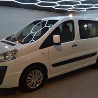 CITROEN Jumpy 2.0 HDi/95 FAP PL Multispace Seduc