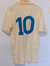 Maglia Napoli vintage anni 80 Ennerre Buitoni