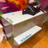 arredamento negozio