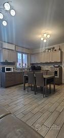 Cucina Stosa 