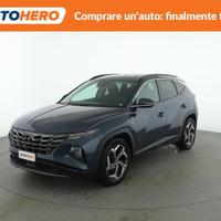 HYUNDAI Tucson ZU10236
