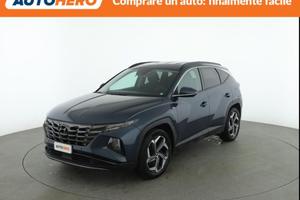 HYUNDAI Tucson ZU10236