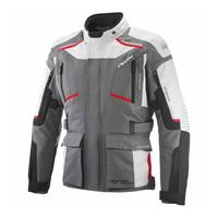 Giacca Ixon Midgard GRIGIO ROSSO