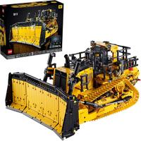 Lego Technic 42131 Bulldozer Cat D11 NUOVO MISB