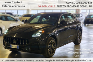 MASERATI GRECALE GT HYBRID 300CV 2023