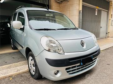 Renault Kangoo 1.5 dCi - COME NUOVO - 2011