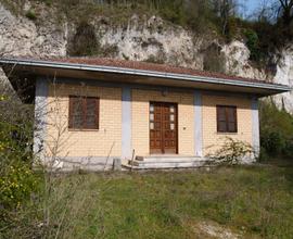 Casa villino indipendente a arce