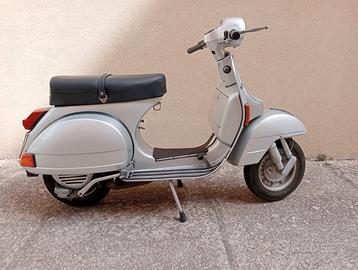 Piaggio Vespa 125 PX - 1979