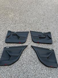 Pannelli porta golf 5