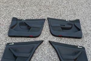 Pannelli porta golf 5