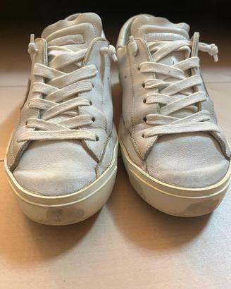 Sneaker donna Philippe Model 38