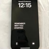 Iphone 13 128 gb usato
