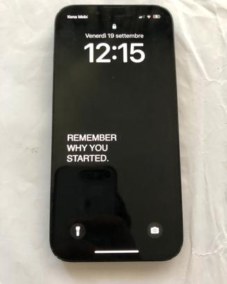 Iphone 13 128 gb usato