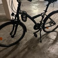 bicicletta mountain bike