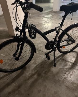 bicicletta mountain bike