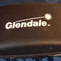 Occhiali di sicurezza laser LOTG-CO2 Glendale cod.