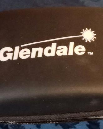 Occhiali di sicurezza laser LOTG-CO2 Glendale cod.