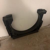 Tiguan set ruota scorta originale VW