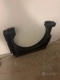 Tiguan set ruota scorta originale VW