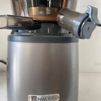 Estrattore di succo Kenwood PureJuice Pro.