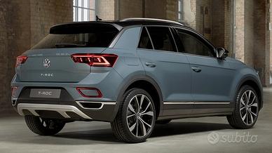 Ricambi Volkswagen Tiguan Tuareg T Cross T roc 