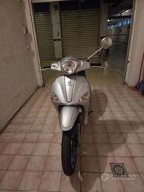 Piaggio Liberty 50 cc 9.000 Km perfetto come nuovo