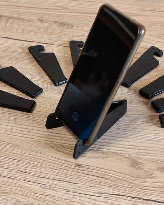 10 Supporti pieghevoli porta smartphone e tablet 