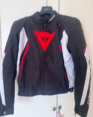 Giubbotto moto Dainese