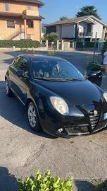 Alfa MiTo 1.4 Multijet