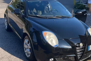 Alfa MiTo 1.4 Multijet