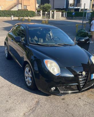 Alfa MiTo 1.4 Multijet