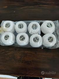 Gomitoli di Cotone per uncinetto