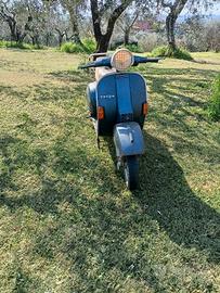 Vespa PX 200 E 