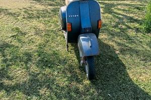 Vespa PX 200 E 
