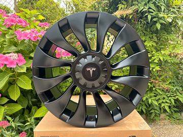 CERCHI TESLA 18 19 20 21 MADE IN GERMANY