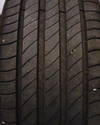 4 gomme Michelin 255 55 18