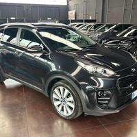 KIA Sportage 1.7 CRDI 141 CV DCT7 2WD Business C
