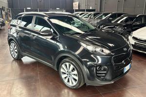 KIA Sportage 1.7 CRDI 141 CV DCT7 2WD Business C