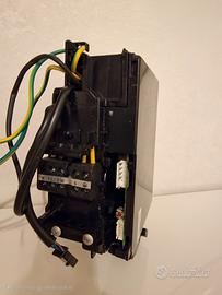 Scheda condizionatore Midea 17222000009569