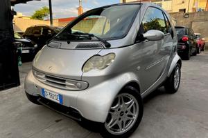 Smart 600 city-coupé passion