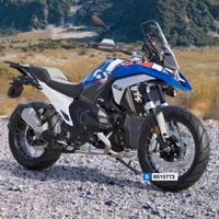 Bmw r 1300 gs - 2025