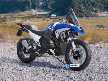 Bmw r 1300 gs - 2025