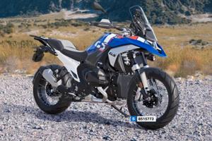 Bmw r 1300 gs - 2025