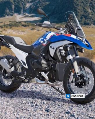 Bmw r 1300 gs - 2025