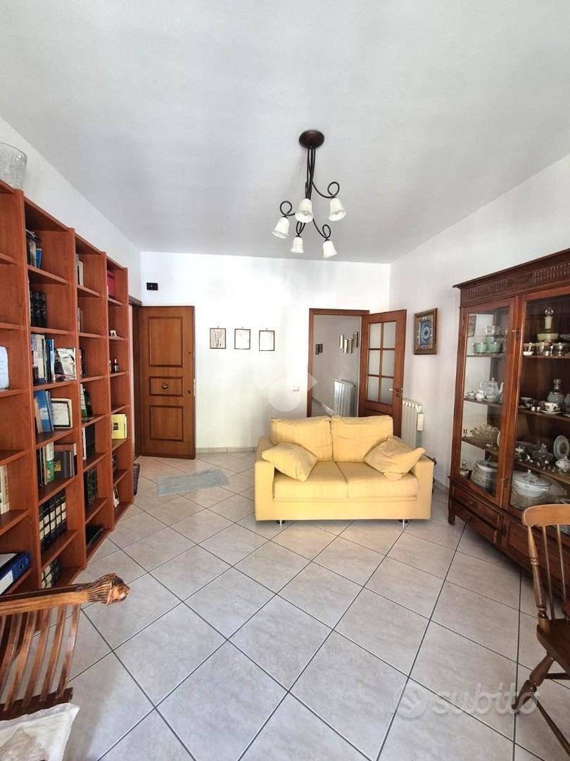 Appartamento – Monreale, Palermo - Vista 5