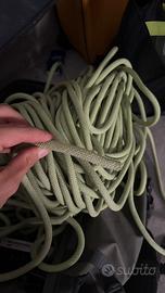 Corda Beal GriGri Petzl (ARRAMPICATA)