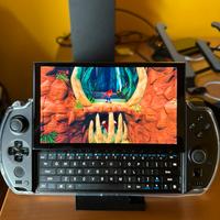 Gpd win 4
