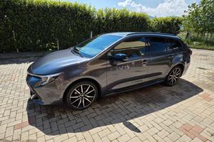 Toyota corolla touring sport  GR Sport